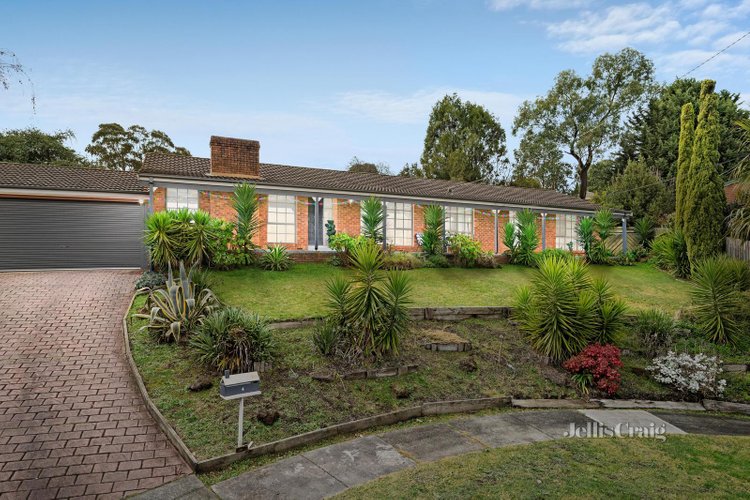 4 Nicole Court Mooroolbark 3138
