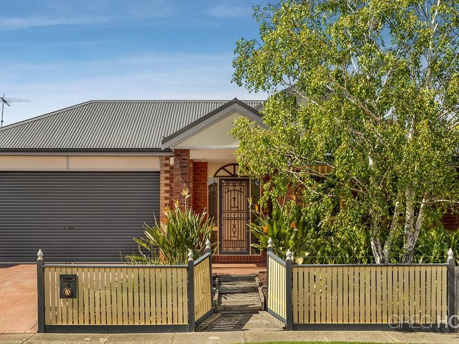 4 Nicosia Court Williamstown 3016
