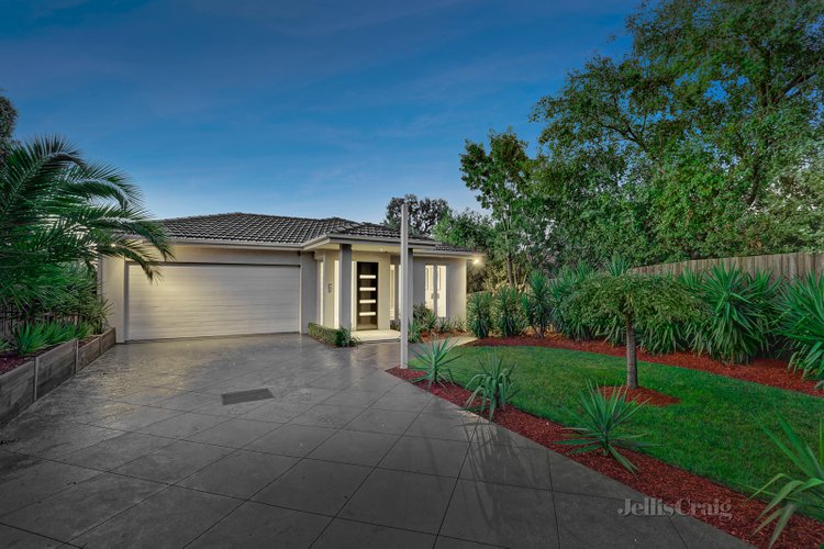4 Nightingale Close Donvale 3111