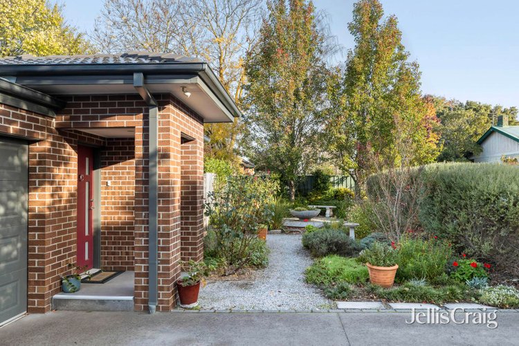 4 North Street Kyneton 3444