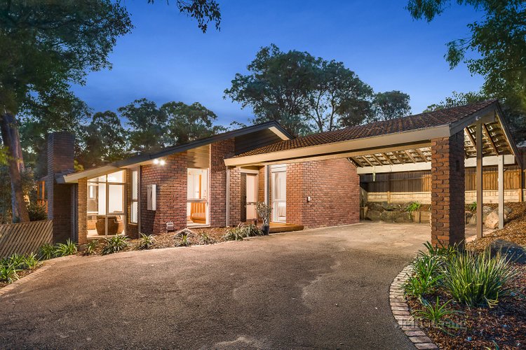 4 Onkara Court Eltham 3095