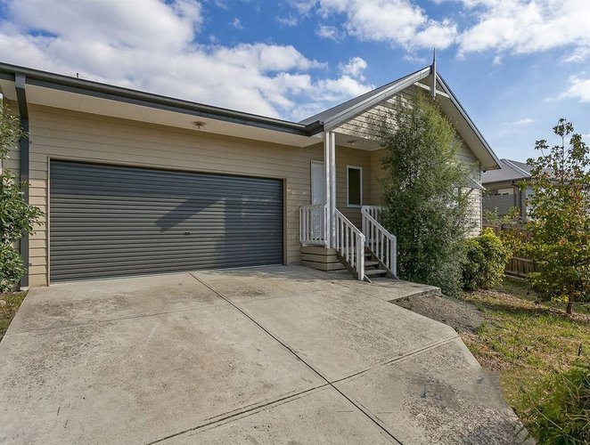 4 Opal Court  Lilydale 3140