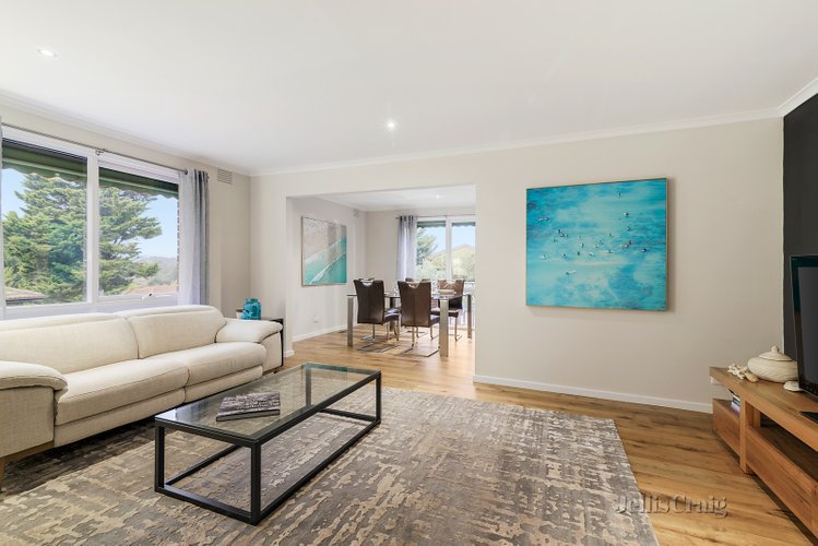 4 Oran Court Doncaster East 3109