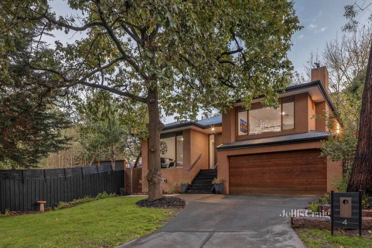 4 Orr Lane Montmorency 3094