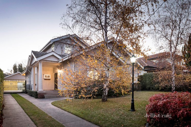 4 Orrong Crescent Camberwell 3124
