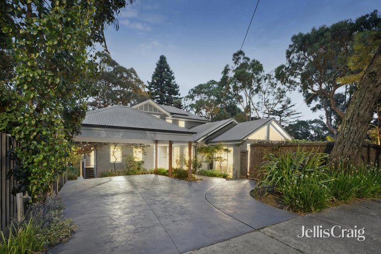 4 Ottawa Avenue Blackburn 3130