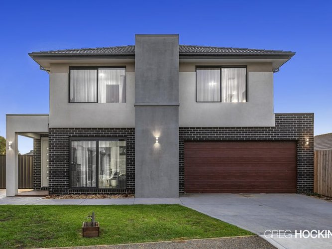 4 Ovington Place Altona Meadows 3028