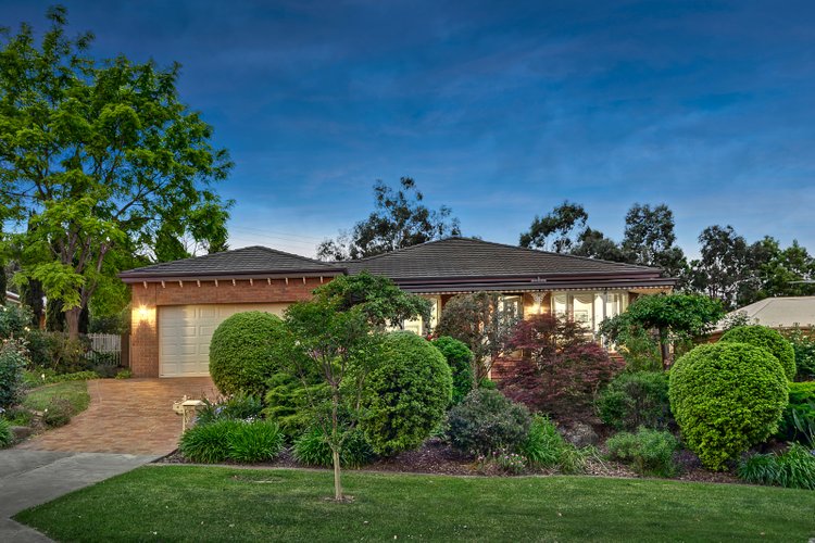 4 Packham Place Wonga Park 3115