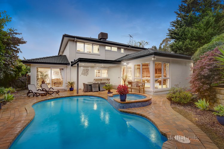 4 Paisley Close Templestowe 3106
