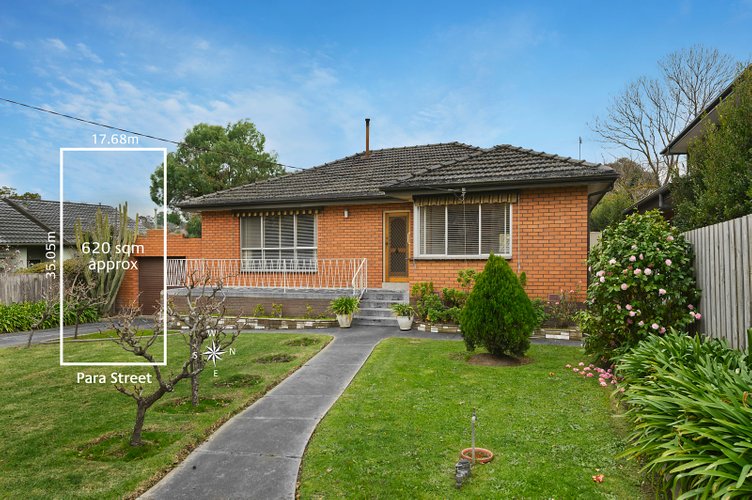 4 Para Street Balwyn 3103