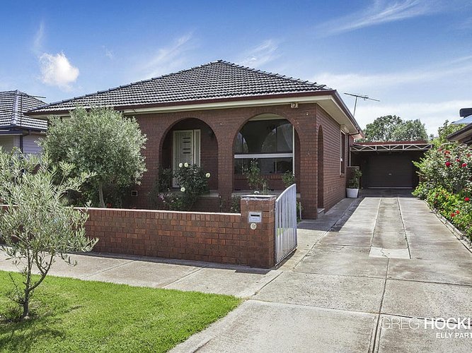4 Park Street Altona North 3025