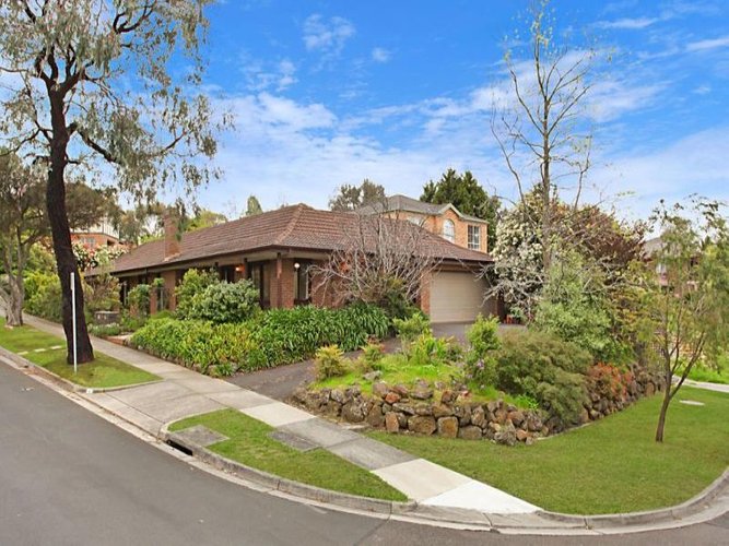 4 Parkgate Drive Ringwood North 3134