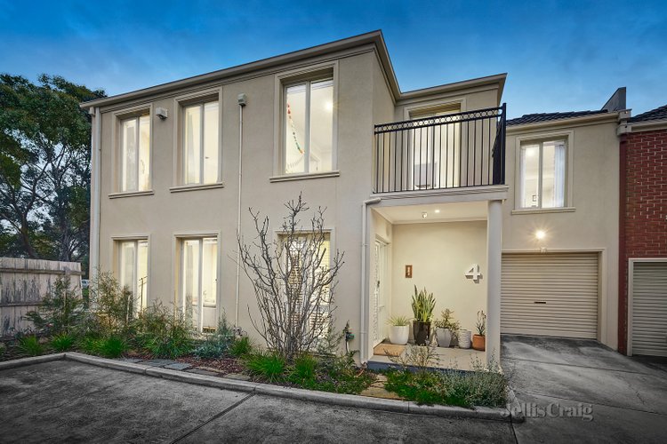 4 Parklane Mews Coburg 3058