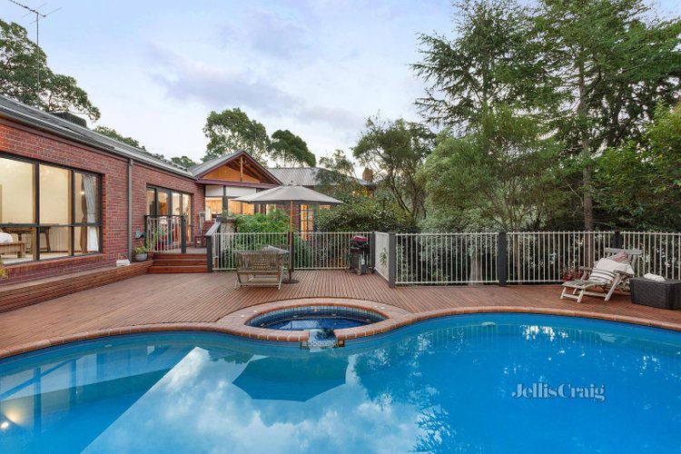 4 Parkside Court Warrandyte 3113