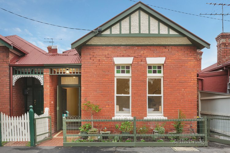 4 Parkville Street Richmond 3121