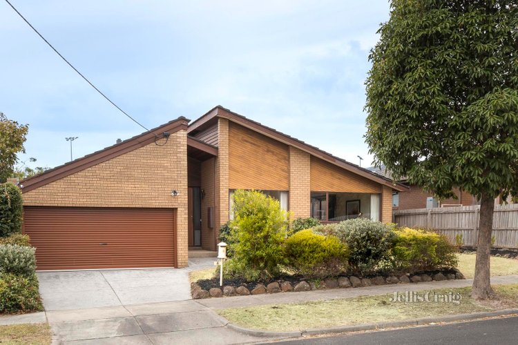 4 Patterson Street Carnegie 3163
