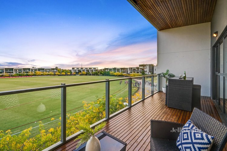 4 Pavilion Place Mulgrave 3170