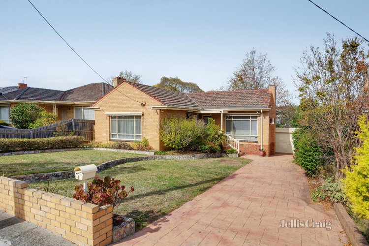4 Pavo Street Balwyn North 3104