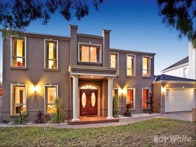 4 Peartree Way Glen Waverley 3150