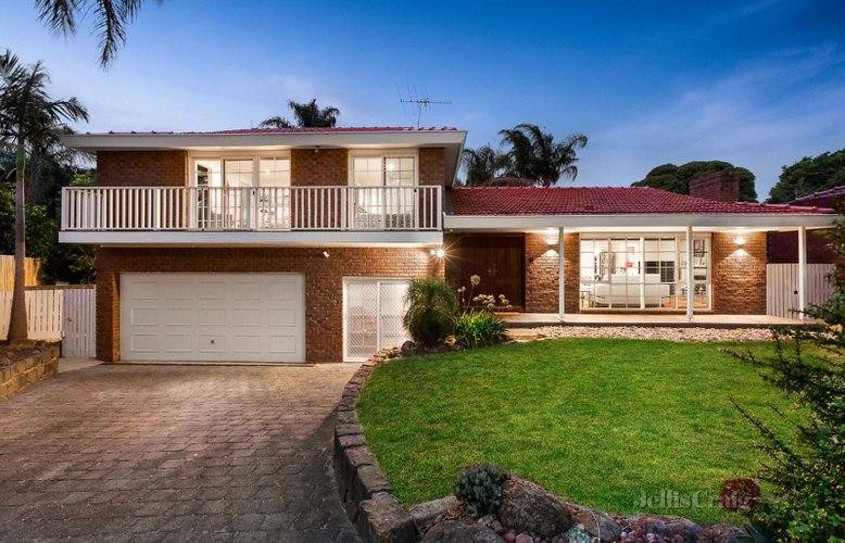 4 Penda Close Doncaster 3108