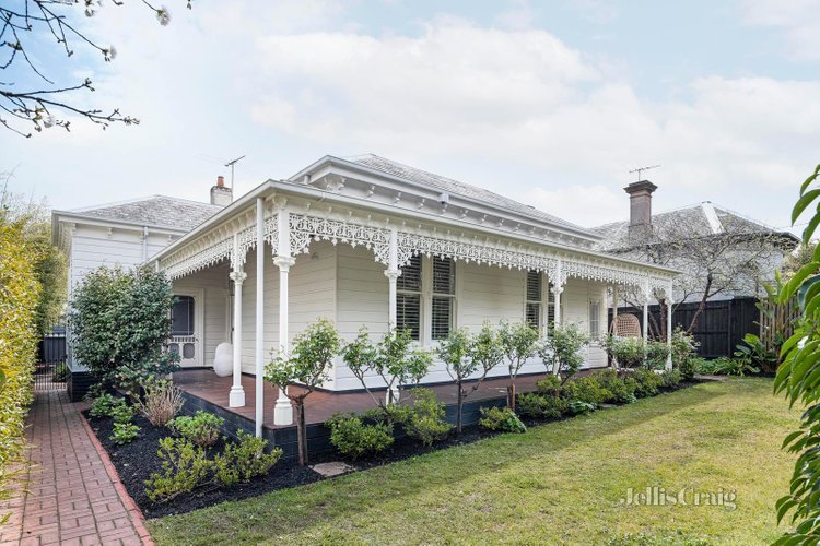 4 Peppin Street Camberwell 3124