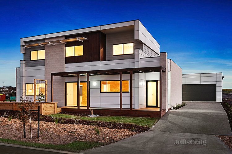 4 Periwinkle Place Cape Paterson 3995