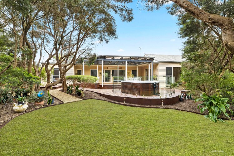 4 Peta Court Blairgowrie 3942