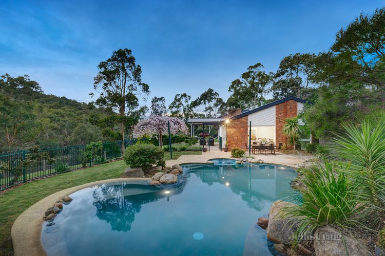 4 Pigeon Bank Road North Warrandyte 3113
