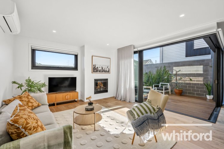 4 Pilgrims Lane, Newtown