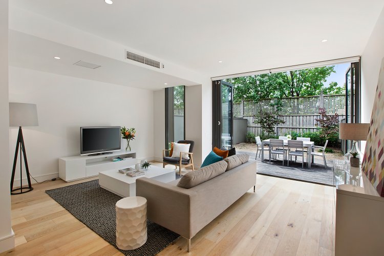 4 Pin Oak Court - also known as 4/4 Gascoyne Street Canterbury 3126