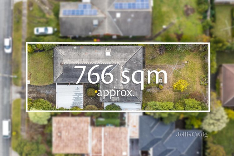 4 Pindari Street Glen Waverley 3150