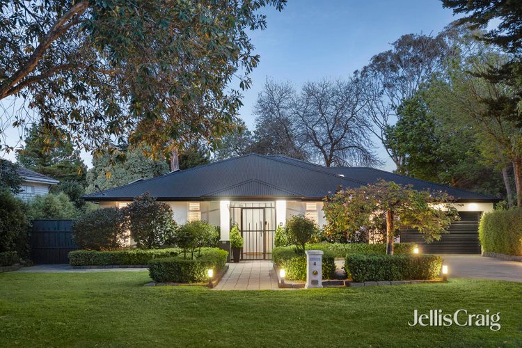 4 Pinewood Avenue Ringwood East 3135