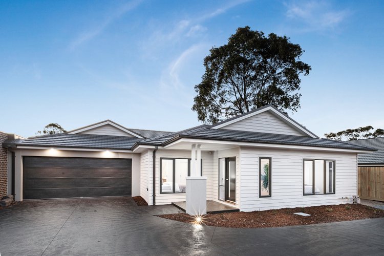 4 Piper Place Heathmont 3135
