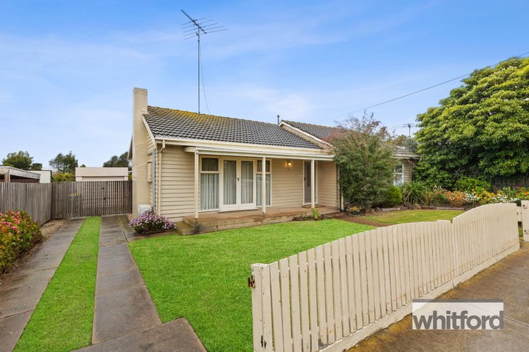 4 Pitman Street, Newcomb