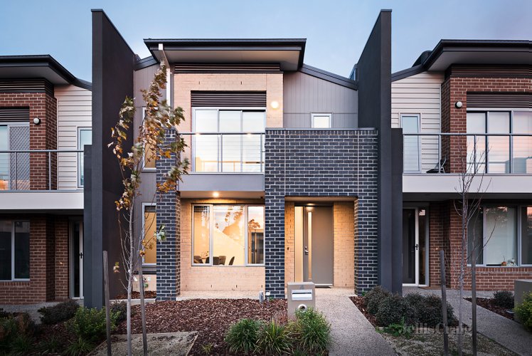 4 Pizzey Walk Heidelberg Heights 3081