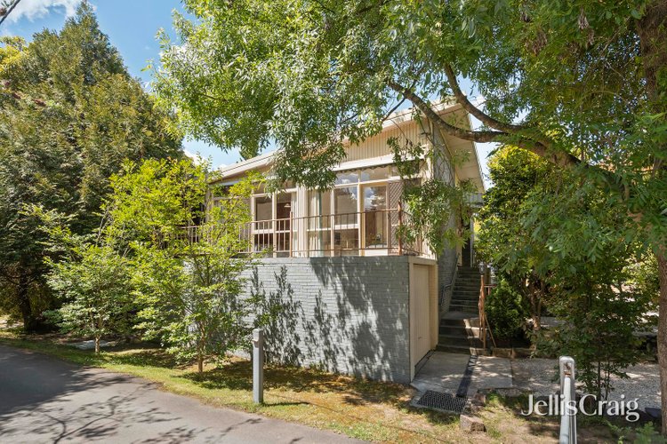 4 Pleasant Drive Heathmont 3135