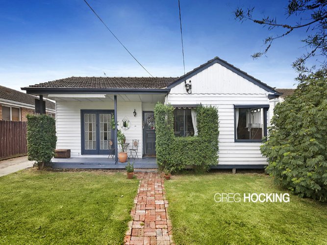 4 Port Street Newport 3015