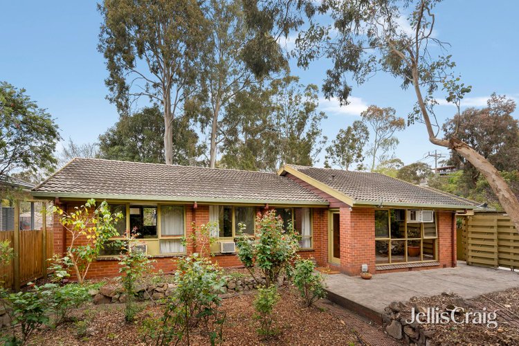4 Possum Lane Heathmont 3135