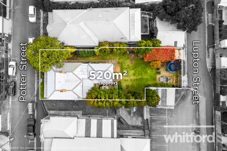 4 Potter Street, Geelong&nbsp;West