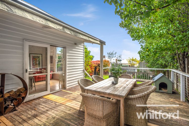 4 Potter Street, Geelong&nbsp;West
