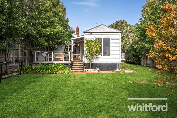 4 Potter Street, Geelong&nbsp;West