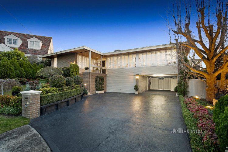 4 Ralph Court Mount Waverley 3149