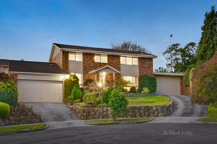 4 Rebecca Close Templestowe 3106