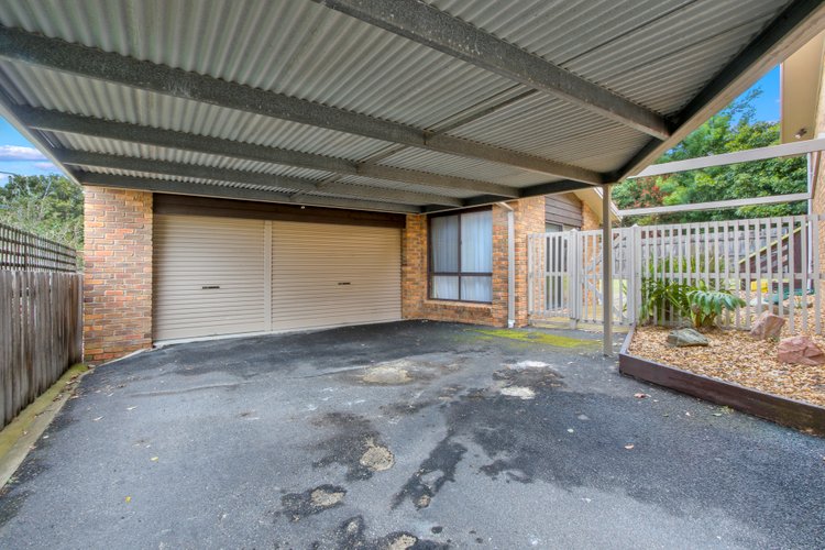 4 Reeves Street, Kalimna