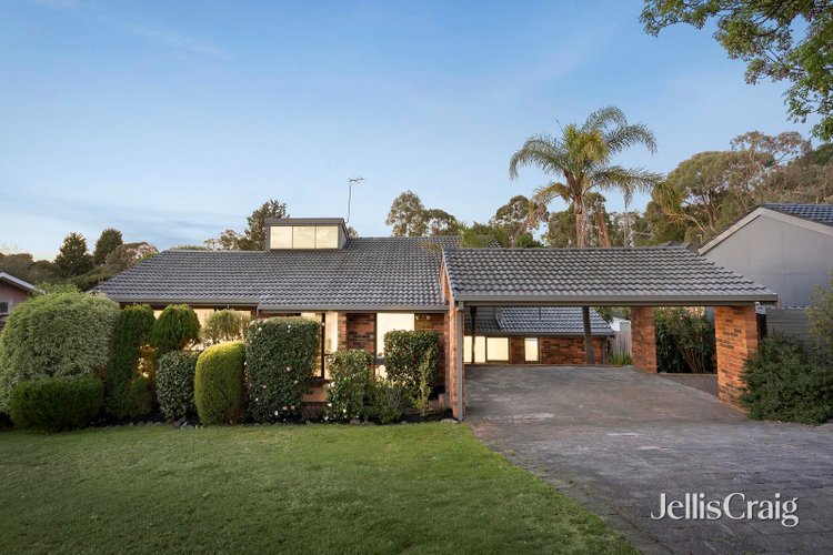 4 Renoir Avenue Templestowe 3106