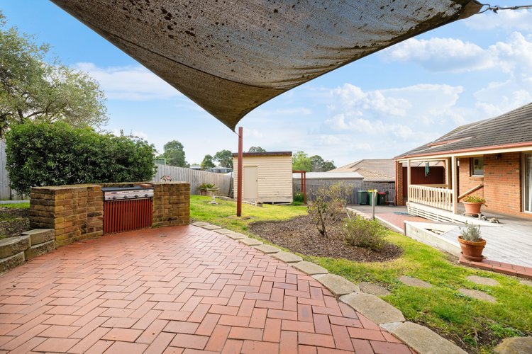 4 Riverview Close, Wy Yung