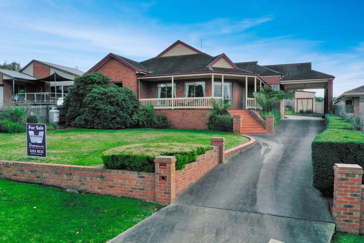 4 Riverview Close, Wy&nbsp;Yung