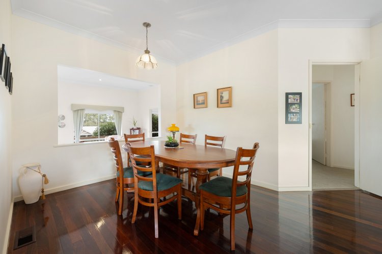 4 Riverview Close, Wy&nbsp;Yung