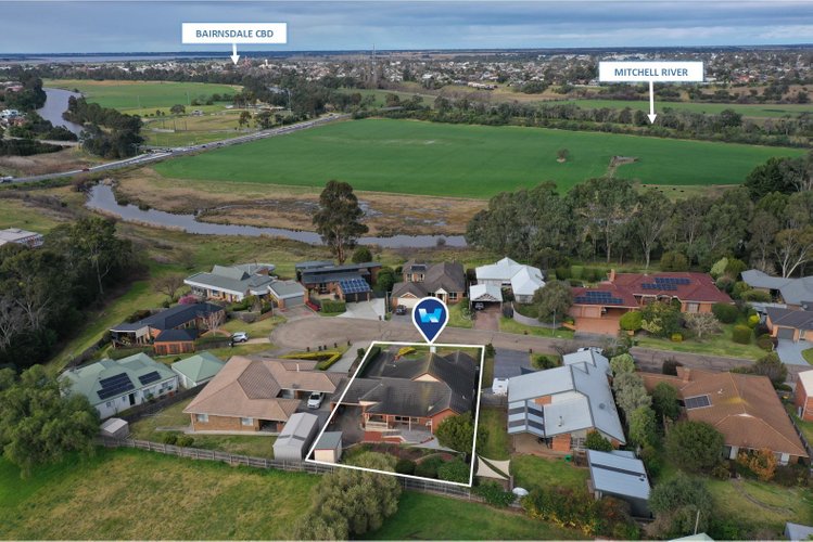 4 Riverview Close, Wy&nbsp;Yung