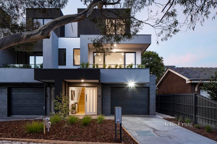 4 Rocke Street Ivanhoe 3079